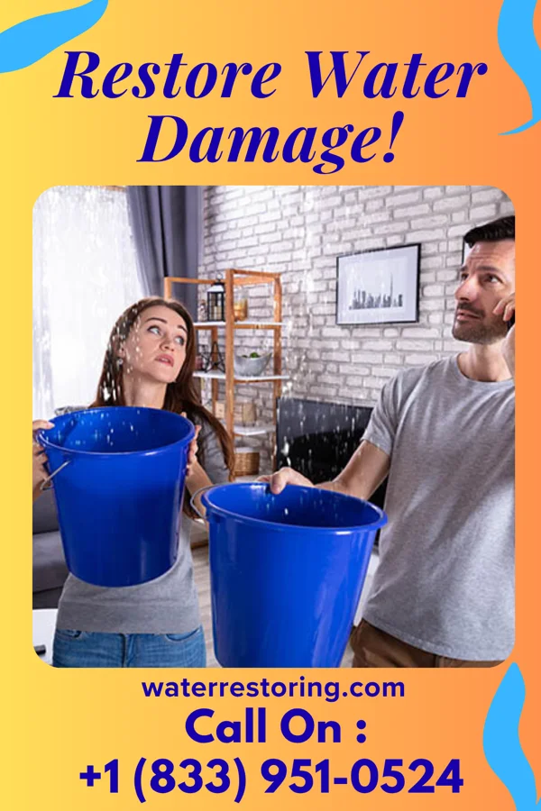 water restoration Expert Storm Recovery Specialists Sedalia